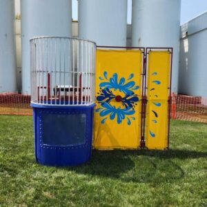 Dunk Tank
